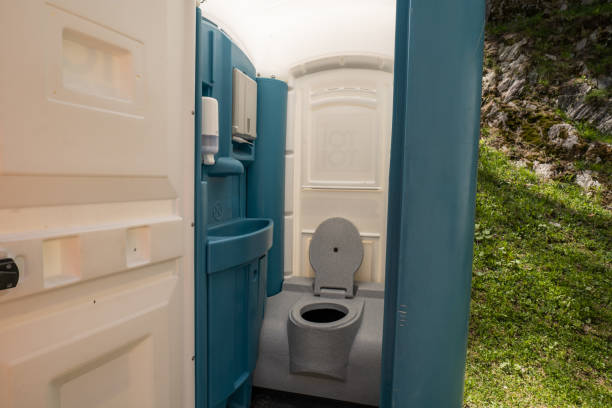 Best Sanitation services for porta potties  in Lmer Heights, PA