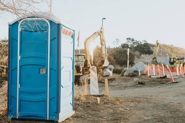 Best Affordable portable toilet rental  in Lmer Heights, PA