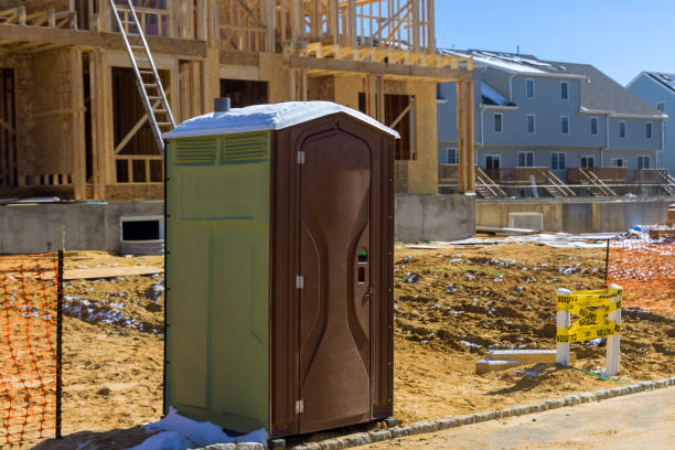 Best Porta potty rental near me  in Lmer Heights, PA