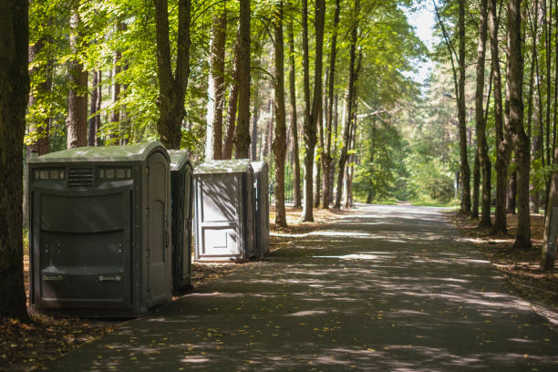 Best Porta potty rental for outdoor events  in Lmer Heights, PA