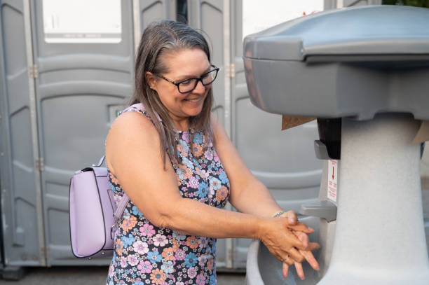 Portable Toilet Options We Offer in Palmer Heights, PA